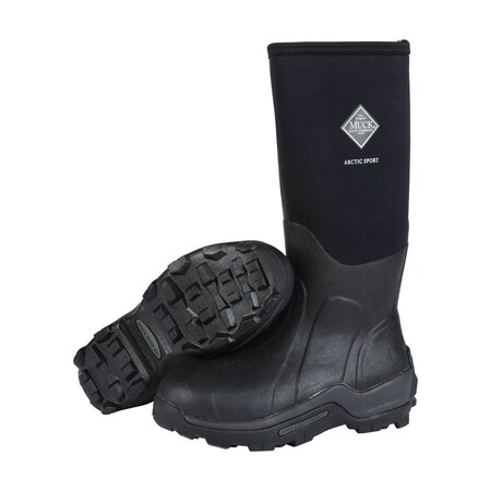 The Original Muck Boot Company Boots Muck Arcsport 13M ASP-000A-BL-130